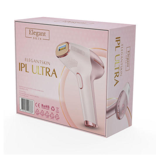 ElegantSkin IPL Laser Ultra