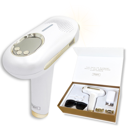 ElegantSkin IPL Laser Elite