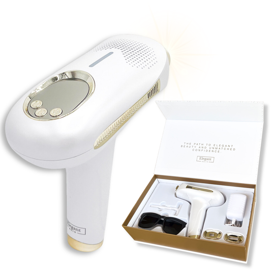 ElegantSkin IPL Laser Elite