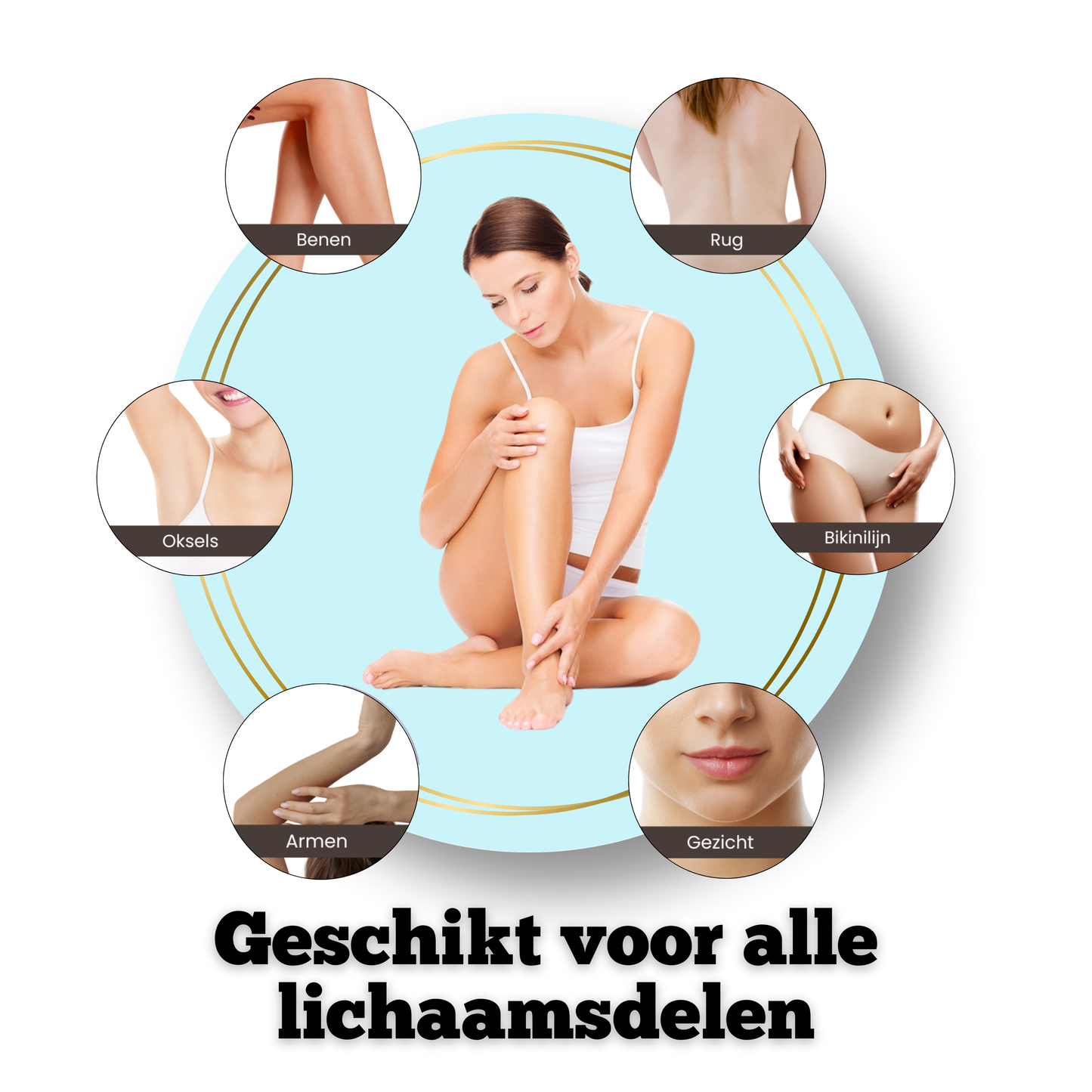 ElegantSkin IPL Laser Elite