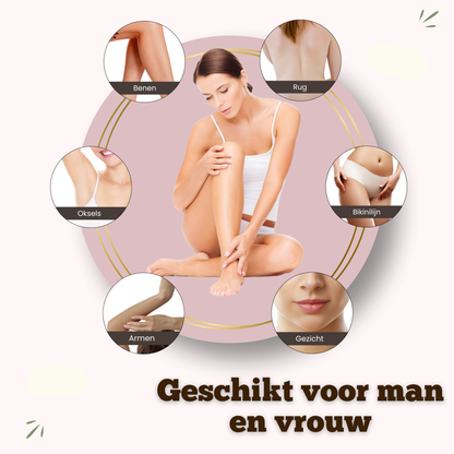 ElegantSkin IPL Laser Ultra