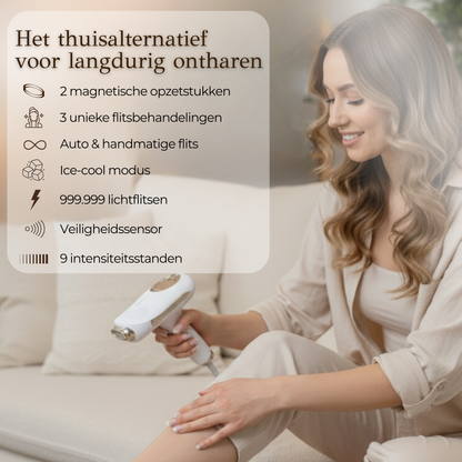 ElegantSkin IPL Laser Elite