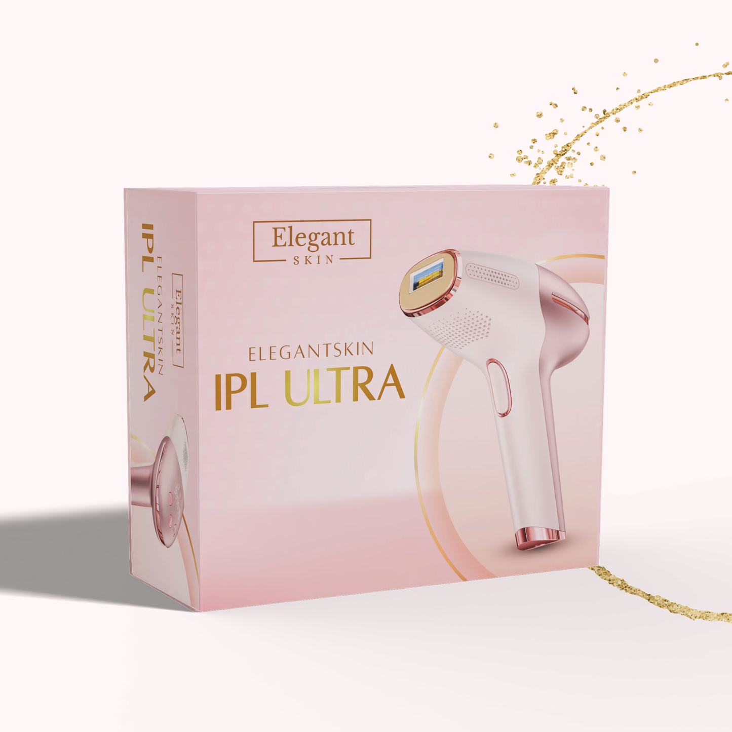 ElegantSkin IPL Laser Ultra