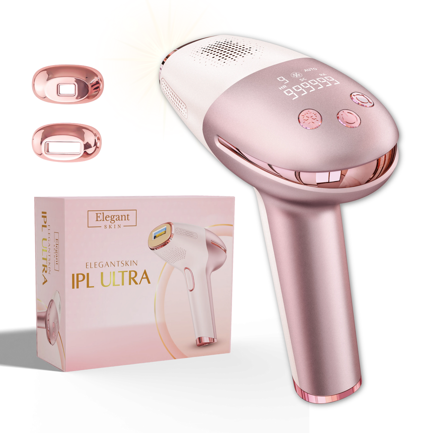 ElegantSkin IPL Laser Ultra