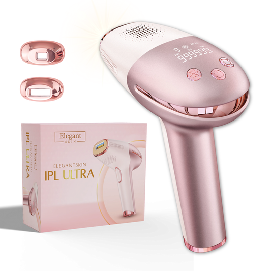 ElegantSkin IPL Laser Ultra