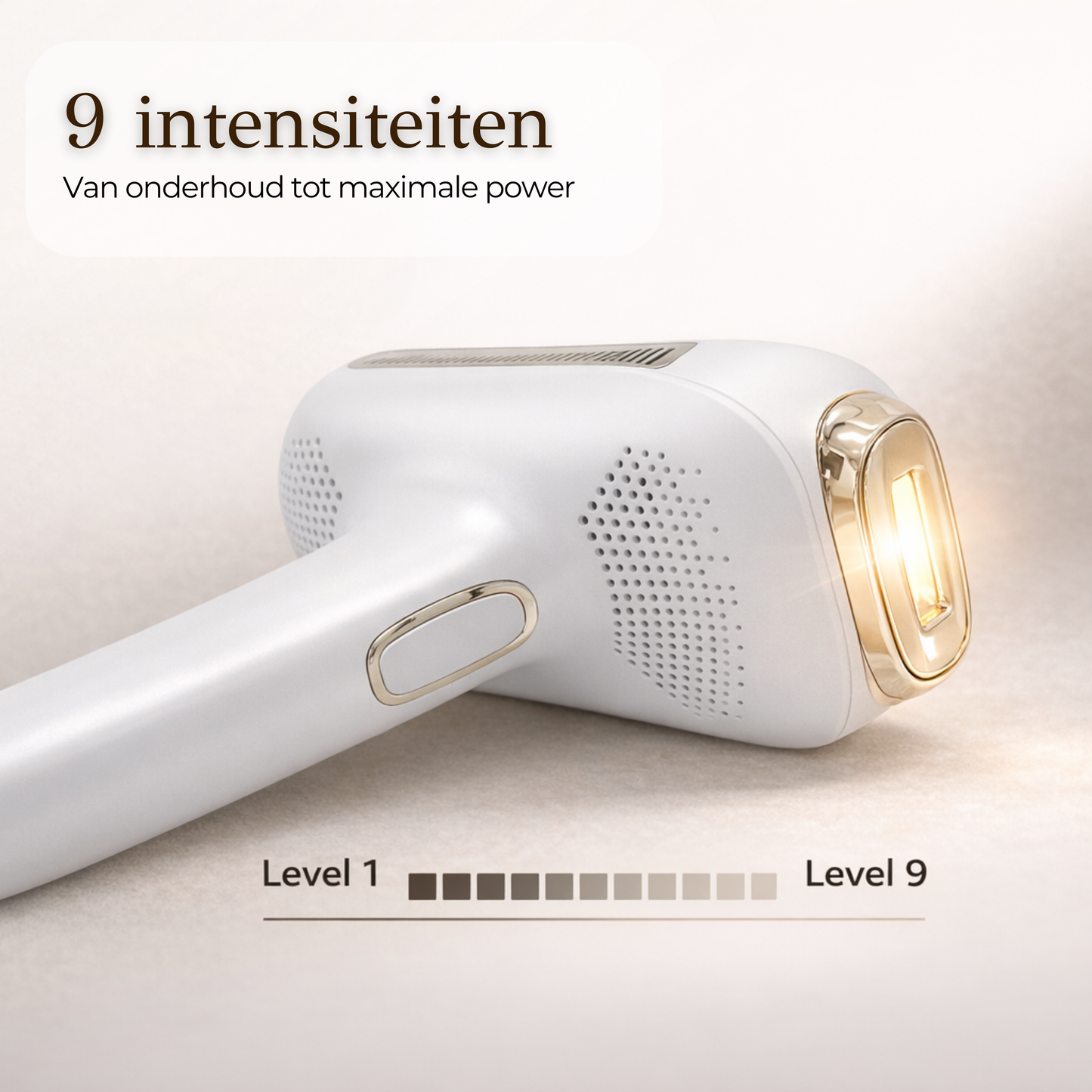 ElegantSkin IPL Laser Elite