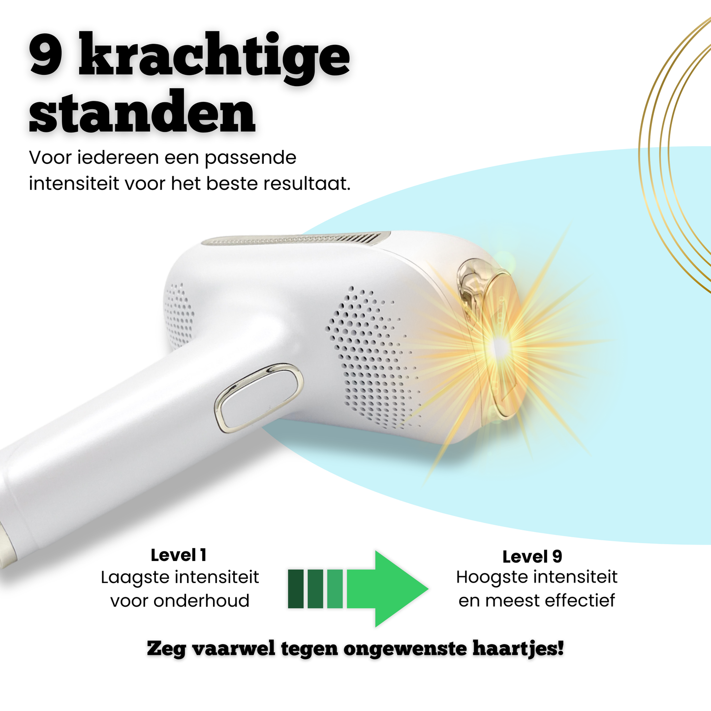 ElegantSkin IPL Laser Elite