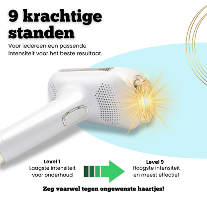 ElegantSkin IPL Laser Elite