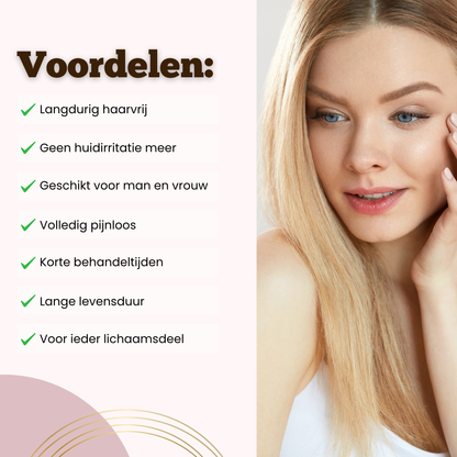 ElegantSkin IPL Laser Ultra