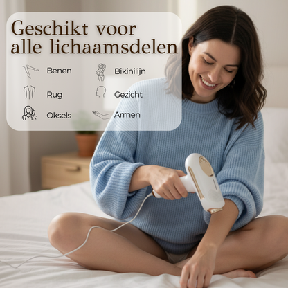 ElegantSkin IPL Laser Elite