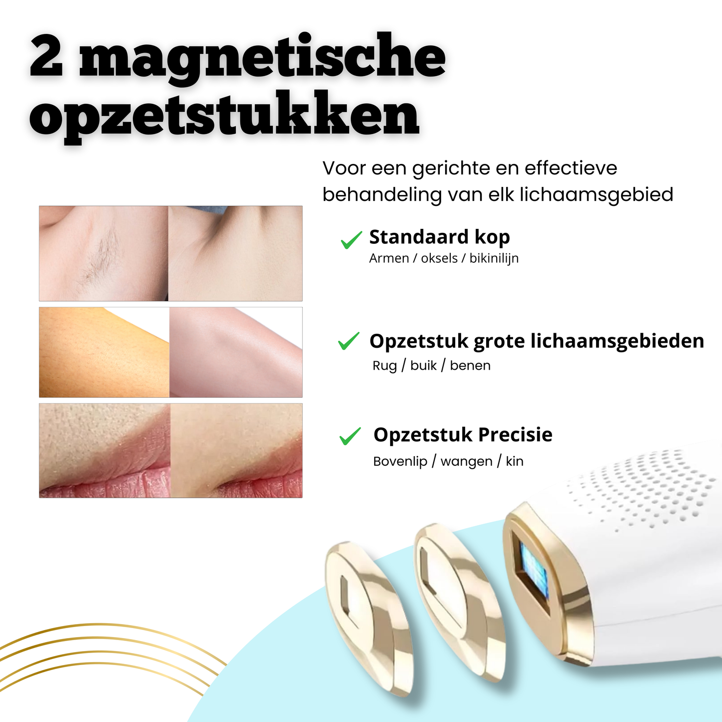 ElegantSkin IPL Laser Elite