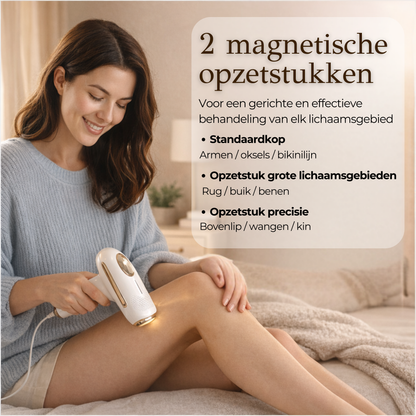 ElegantSkin IPL Laser Elite
