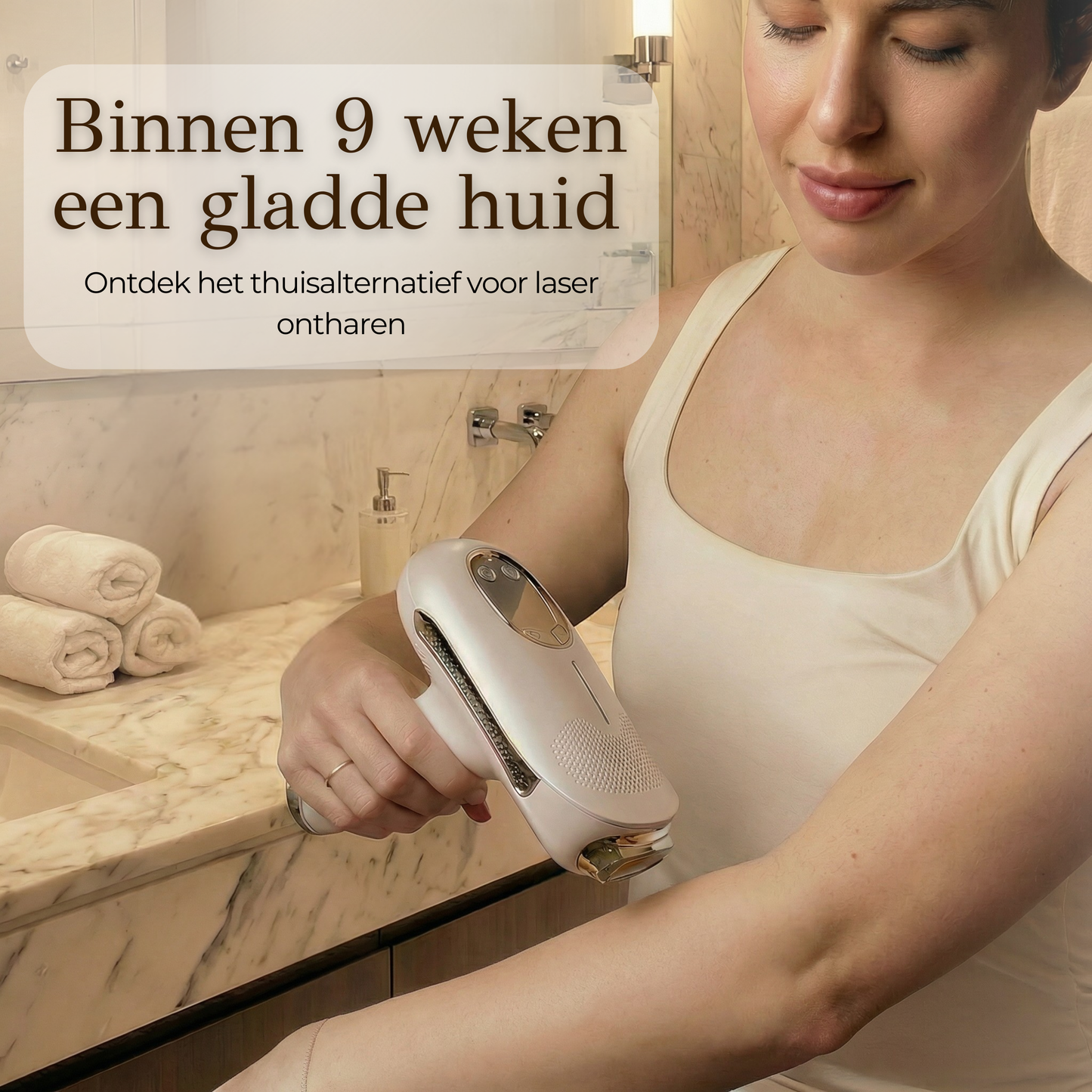 ElegantSkin IPL Laser Elite
