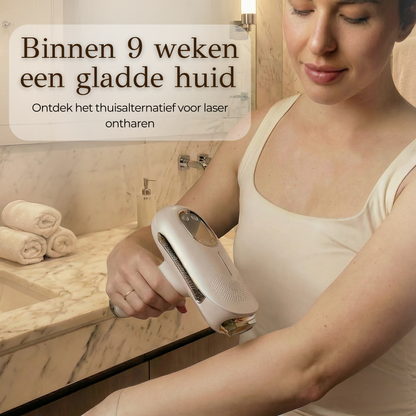 ElegantSkin IPL Laser Elite