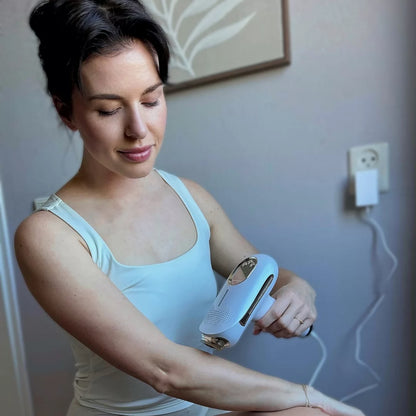 ElegantSkin IPL Laser Elite