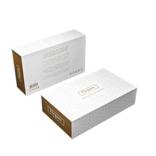 ElegantSkin IPL Laser Elite